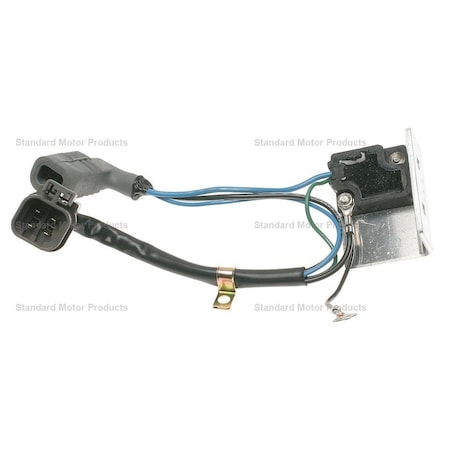 Standard Ignition Ignition Control Module, LX-881 LX-881